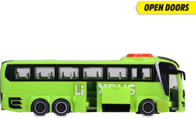 Bild von MAN Lion's Coach - Flixbus - 203744015