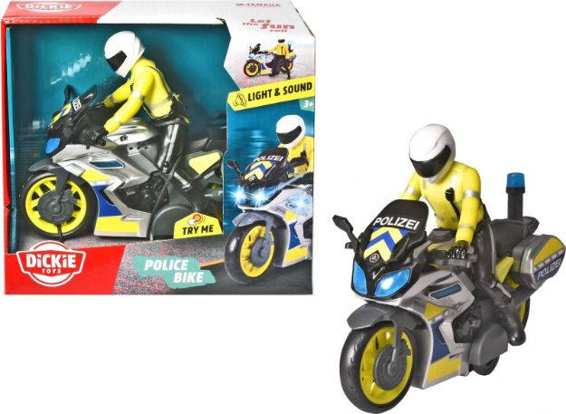 Bild von Police Bike - 203712018