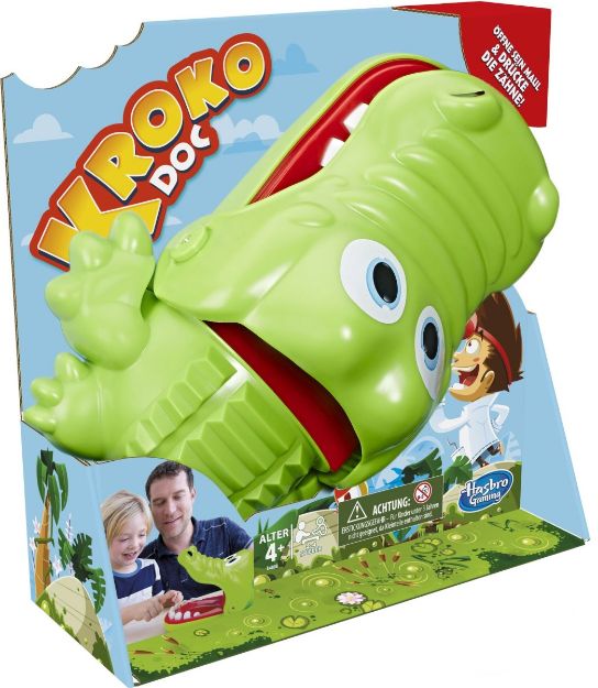 Bild von Kroko Doc, Neuauflage - E4898100