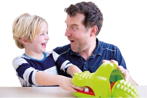 Bild von Kroko Doc, Neuauflage - E4898100