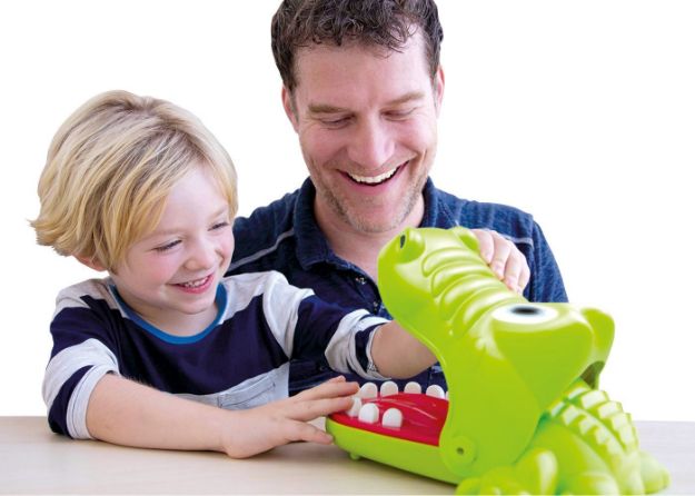 Bild von Kroko Doc, Neuauflage - E4898100