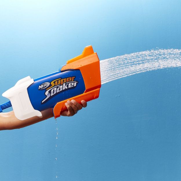 Bild von Super Soaker Rainstorm - F38905L0