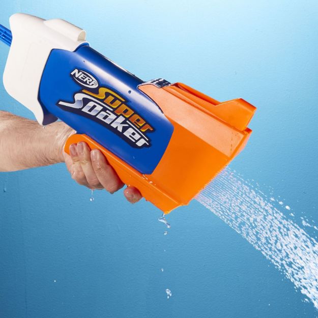 Bild von Super Soaker Rainstorm - F38905L0