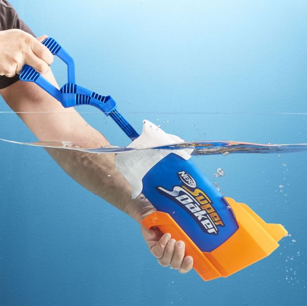 Bild von Super Soaker Rainstorm - F38905L0