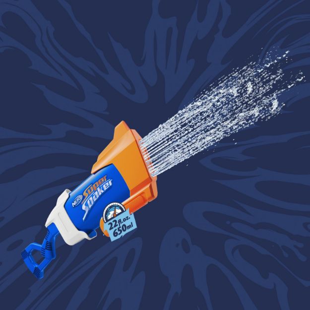 Bild von Super Soaker Rainstorm - F38905L0