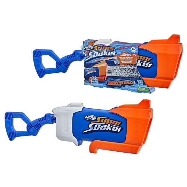 Bild von Super Soaker Rainstorm - F38905L0