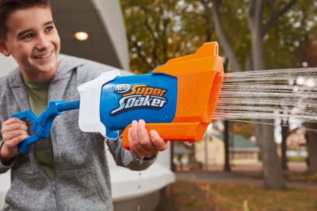 Bild von Super Soaker Rainstorm - F38905L0