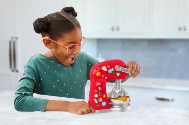 Bild von PD Super Küchenmaschine - F47185LO