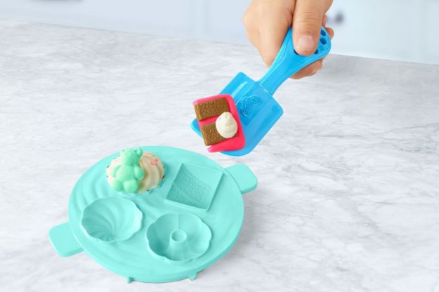 Bild von PD Super Küchenmaschine - F47185LO