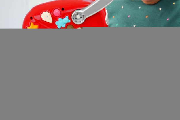 Bild von PD Super Küchenmaschine - F47185LO