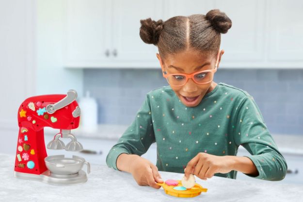 Bild von PD Super Küchenmaschine - F47185LO