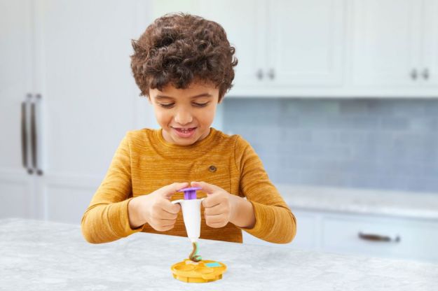 Bild von PD Super Küchenmaschine - F47185LO