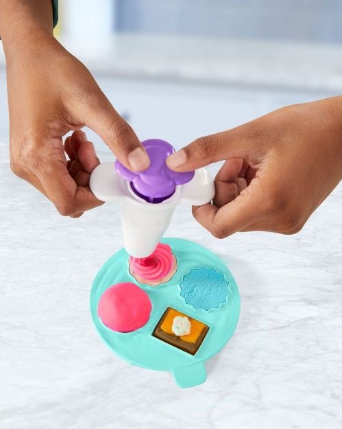 Bild von PD Super Küchenmaschine - F47185LO