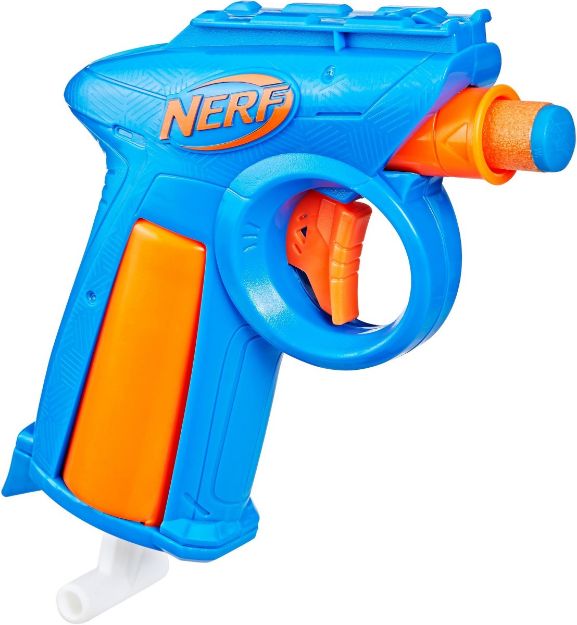 Bild von Nerf N Series Flex Blaster