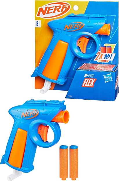 Bild von Nerf N Series Flex Blaster