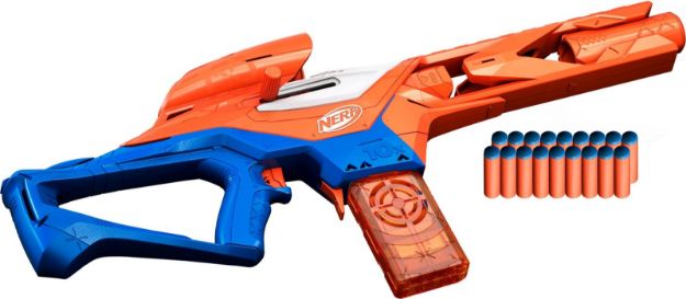 Bild von Nerf N Series Pinpoint Blaster