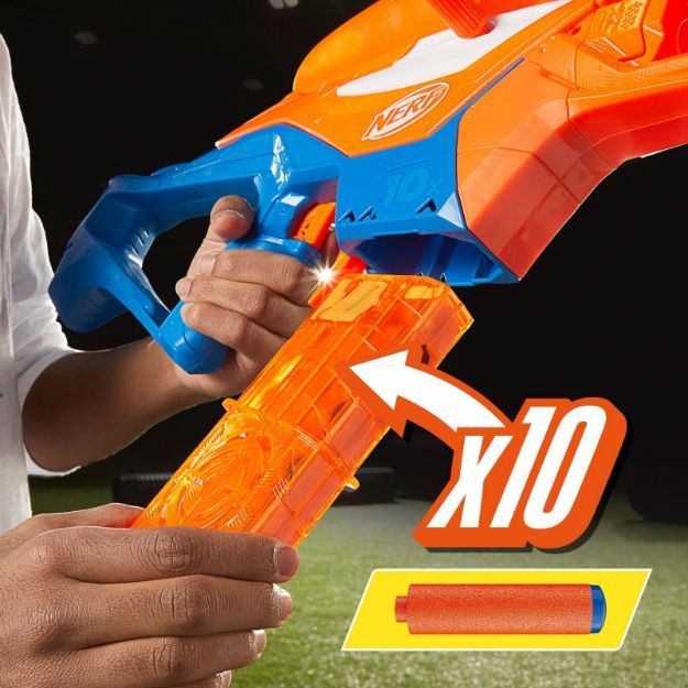 Bild von Nerf N Series Pinpoint Blaster