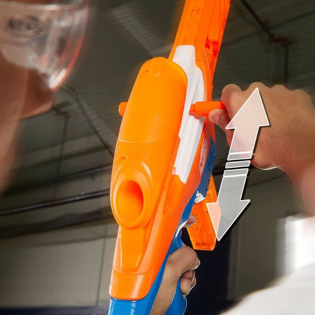 Bild von Nerf N Series Pinpoint Blaster