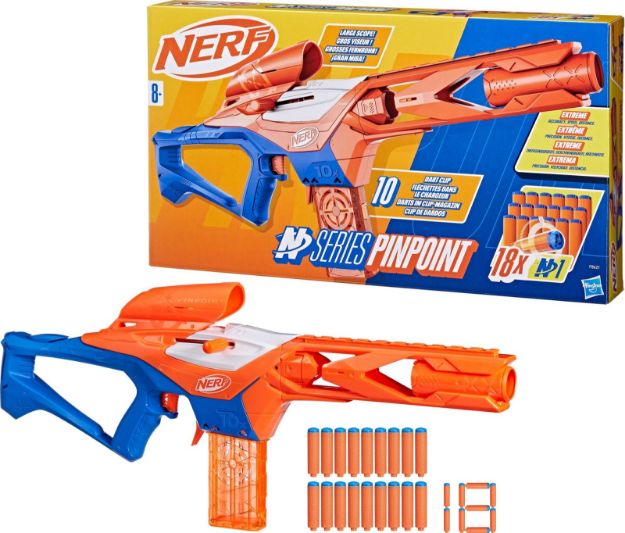Bild von Nerf N Series Pinpoint Blaster