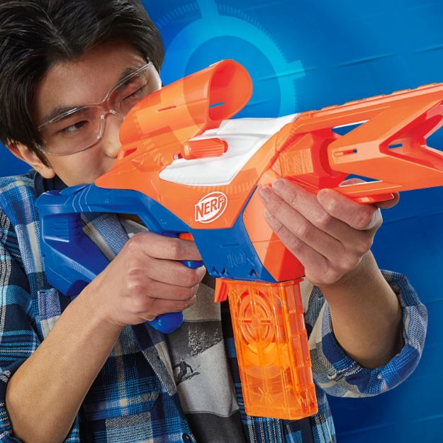 Bild von Nerf N Series Pinpoint Blaster
