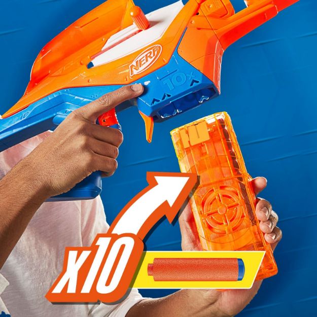 Bild von Nerf N Series Pinpoint Blaster