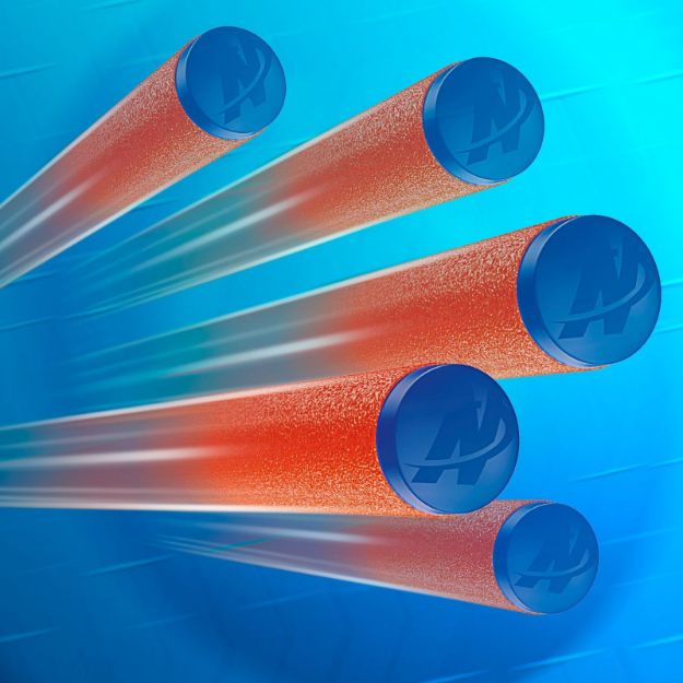 Bild von Nerf N Series Agility Blaster