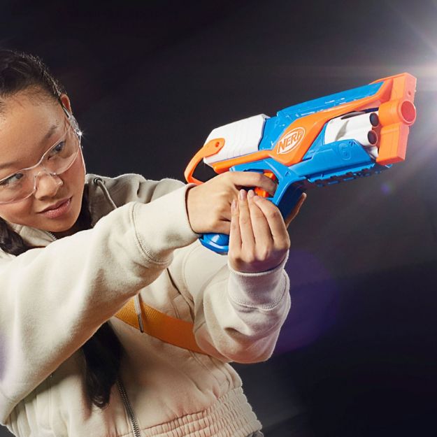 Bild von Nerf N Series Agility Blaster
