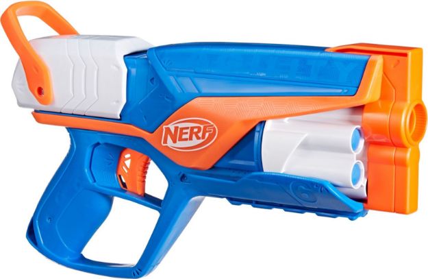Bild von Nerf N Series Agility Blaster