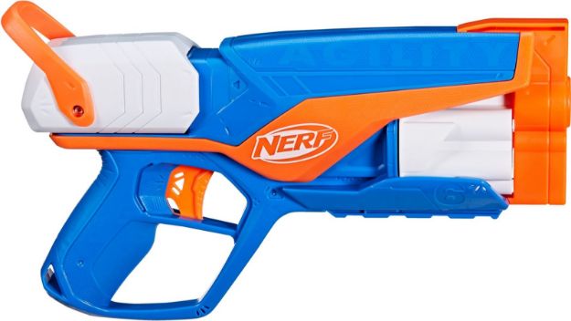 Bild von Nerf N Series Agility Blaster