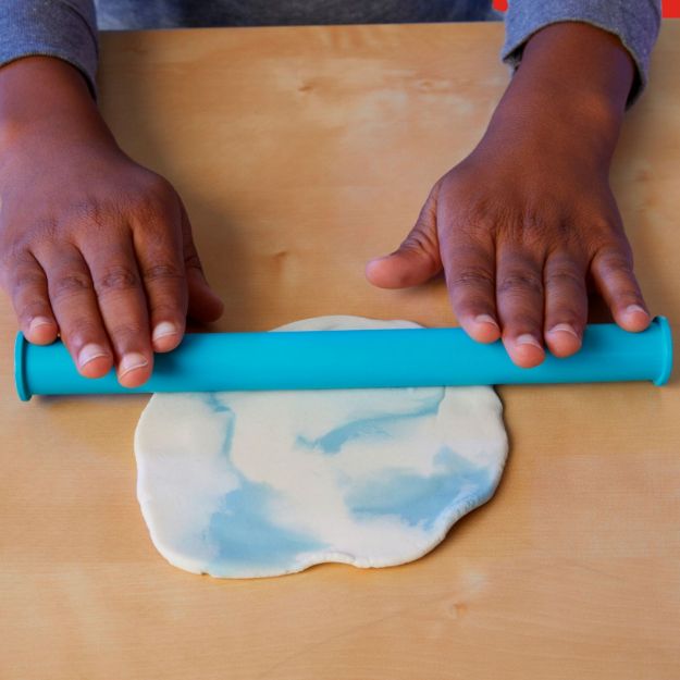 Bild von PlayDoh Spider-Man Netz-Action Knetset