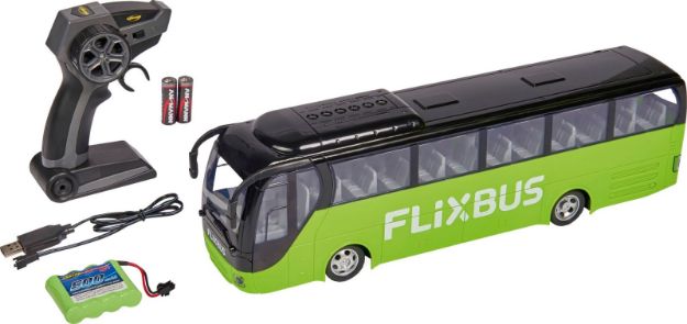 Bild von FlixBus 2.4GHz 100% RTR - 500907342