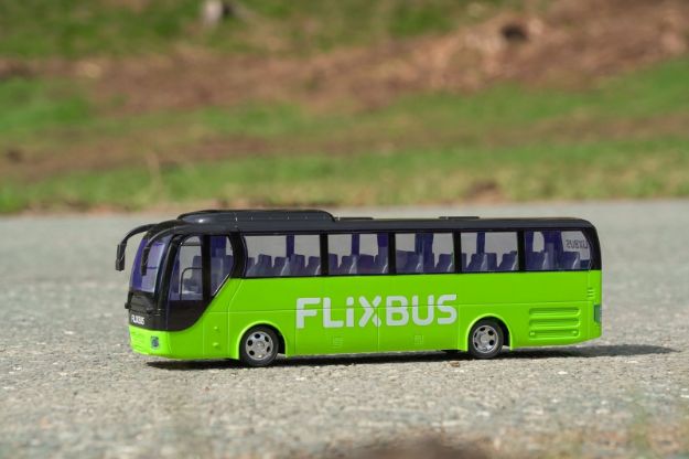 Bild von FlixBus 2.4GHz 100% RTR - 500907342