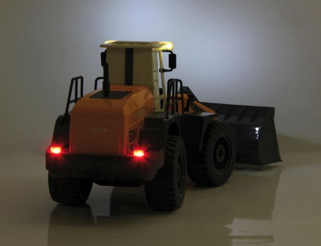 Bild von JAMARA 405007 Radlader Liebherr 564 1:20 2,4GHz