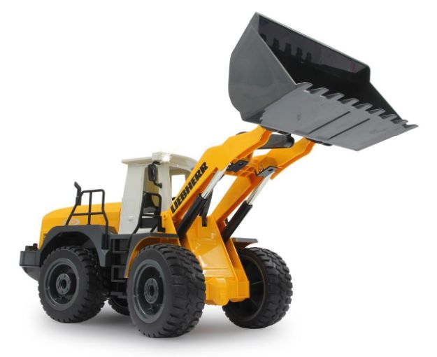 Bild von JAMARA 405007 Radlader Liebherr 564 1:20 2,4GHz