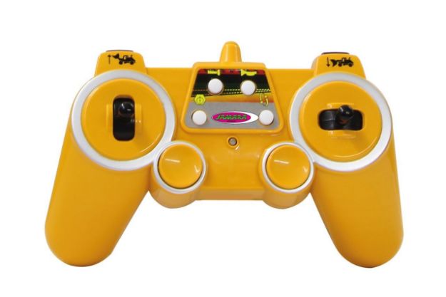 Bild von JAMARA 405007 Radlader Liebherr 564 1:20 2,4GHz