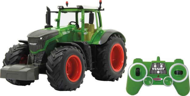Bild von Fendt 1050 Vario Traktor - 405035