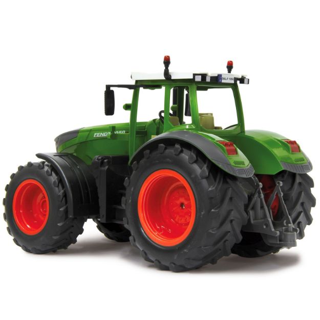 Bild von Fendt 1050 Vario Traktor - 405035