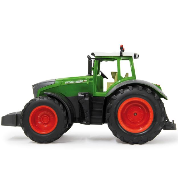 Bild von Fendt 1050 Vario Traktor - 405035