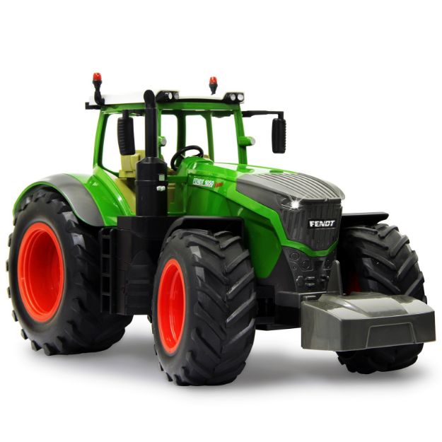 Bild von Fendt 1050 Vario Traktor - 405035