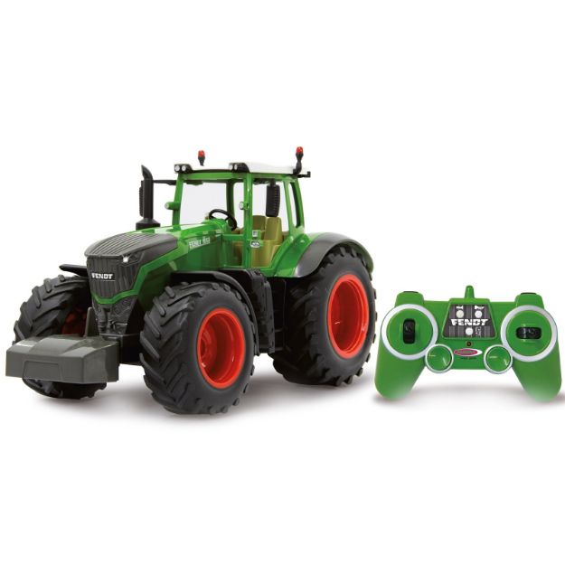 Bild von Fendt 1050 Vario Traktor - 405035