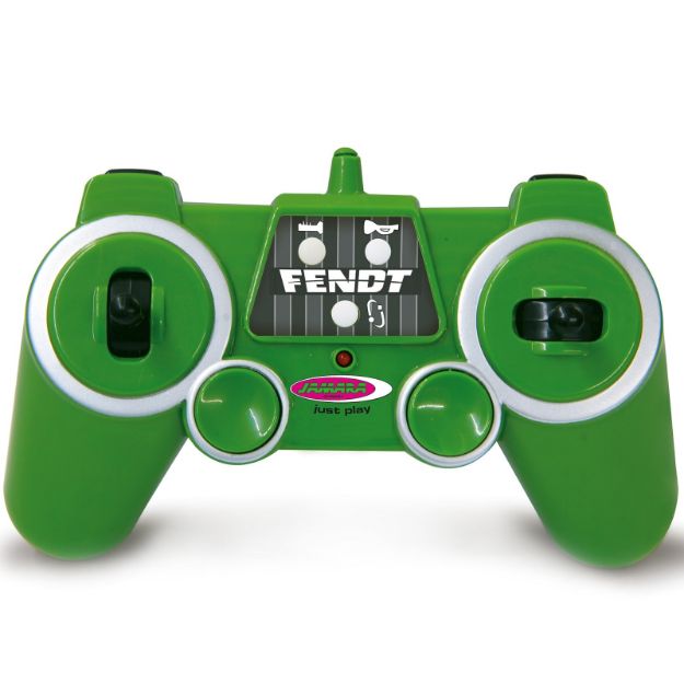 Bild von Fendt 1050 Vario Traktor - 405035