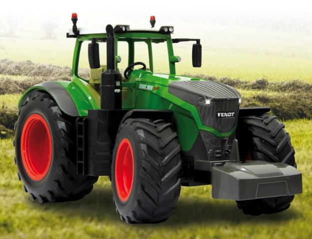 Bild von Fendt 1050 Vario Traktor - 405035