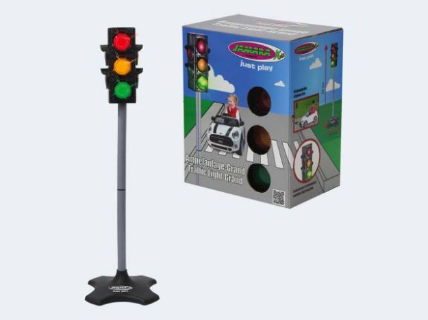 Bild von Jamara Verkehrsampel 75cm - 460256