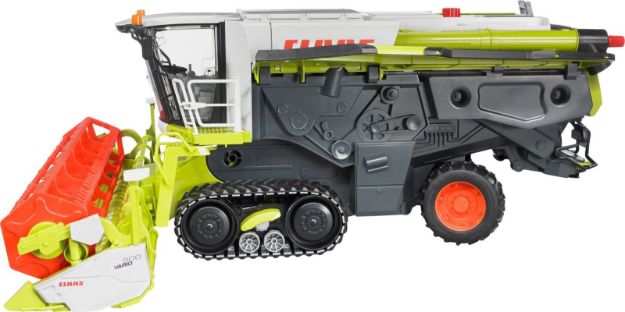 Bild von Bruder 02119 Claas Lexion 780 Terra Trac Mähdrescher