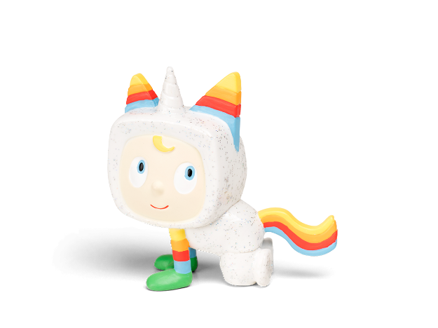 Bild von Tonies -349- Kreativ-Tonie - Kreativ-Tonie Einhorn - 02-0026