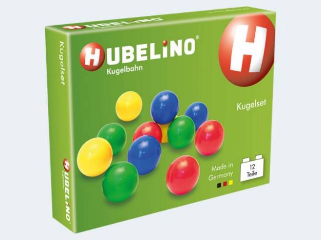 Bild von Hubelino Kugelset 12T - 420336