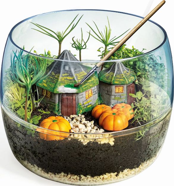 Bild von Clementoni Harry Potter - Terrarium - 19248