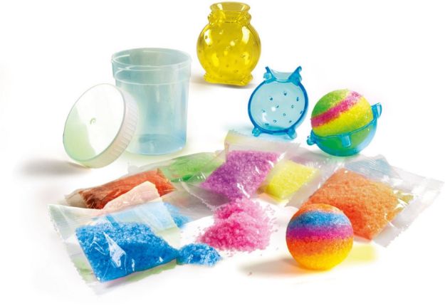 Bild von Clementoni So machst du Flummis - 59118.3