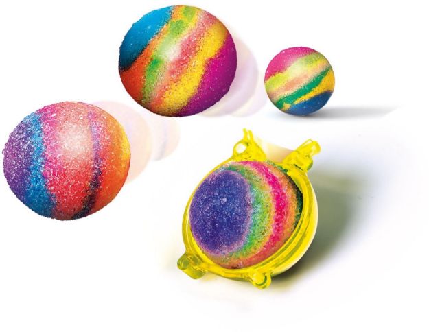 Bild von Clementoni So machst du Flummis - 59118.3