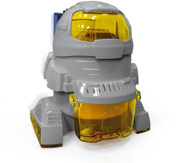 Bild von Clementoni Saug-Roboter - 59109.1